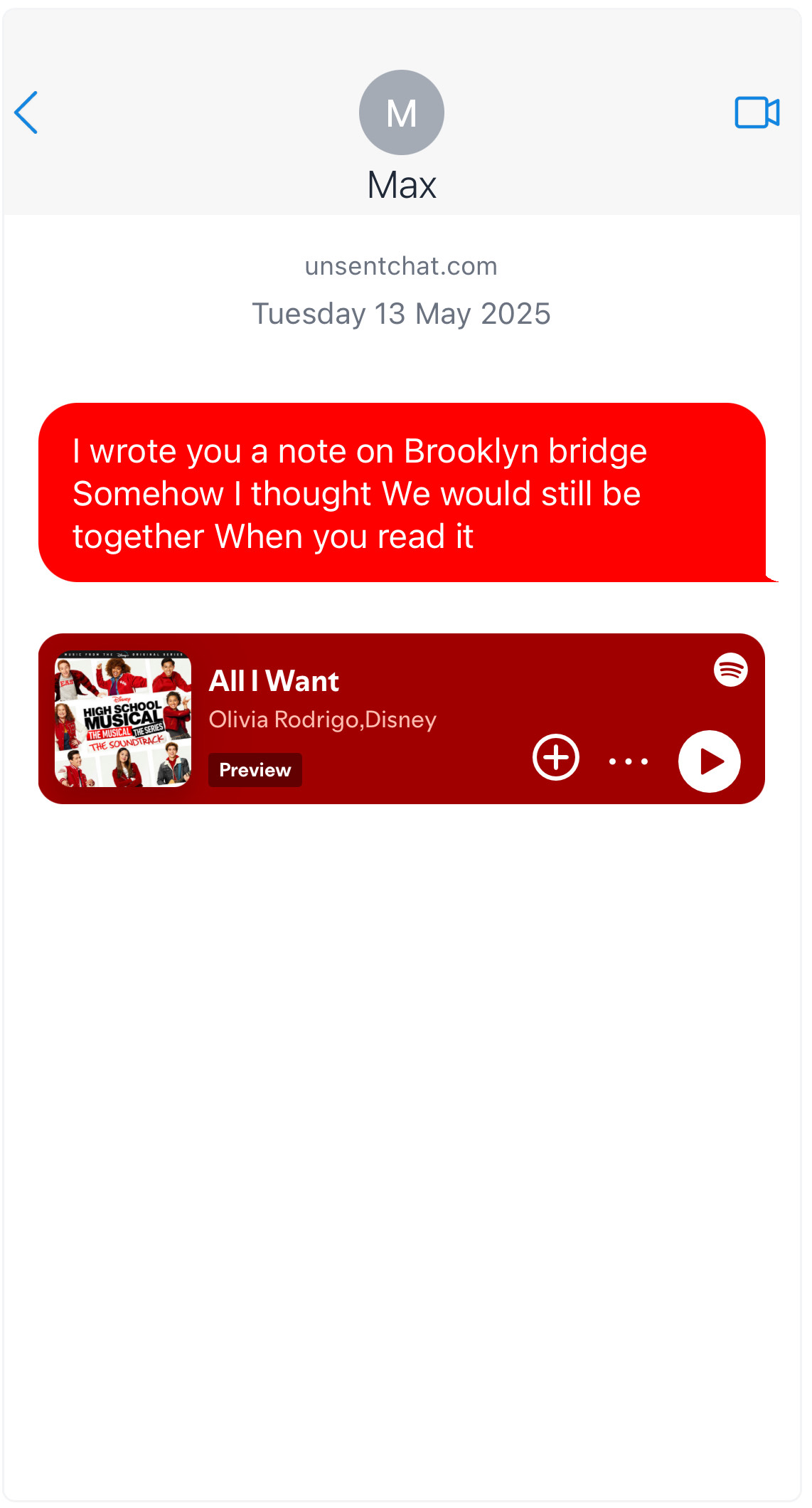 unsentchat.com message image