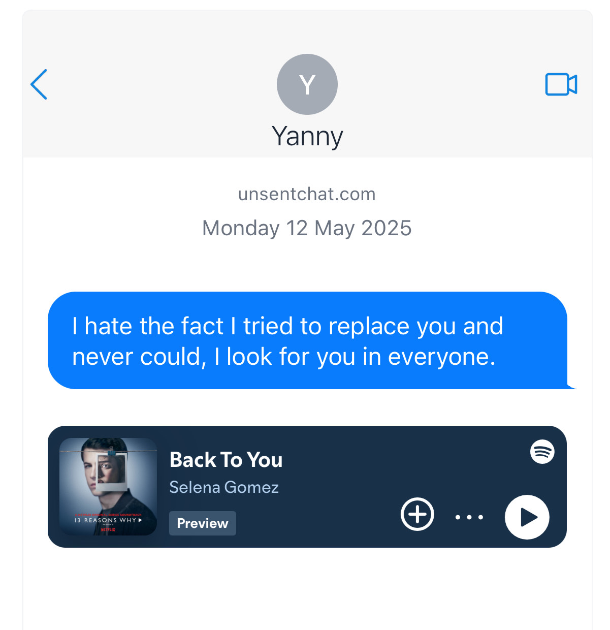 unsentchat.com message image