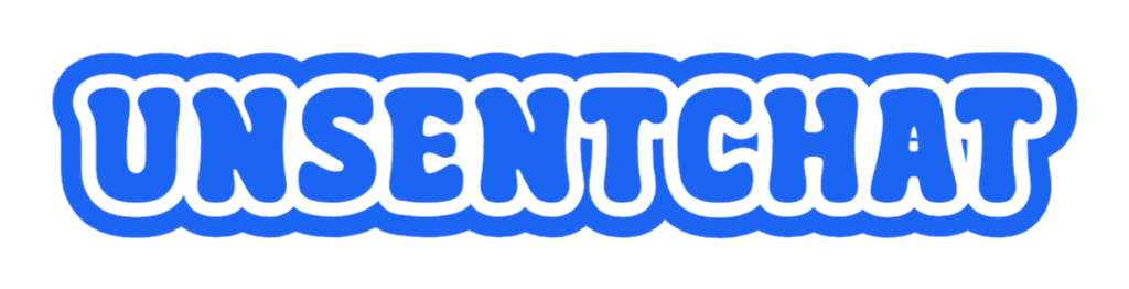 Unsent logo